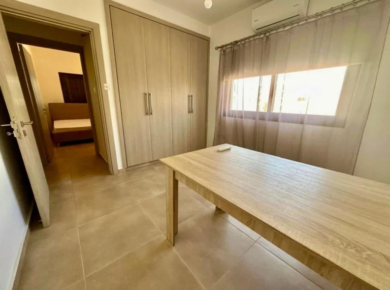 3 Bedroom Apartment for Rent in Kato Paphos