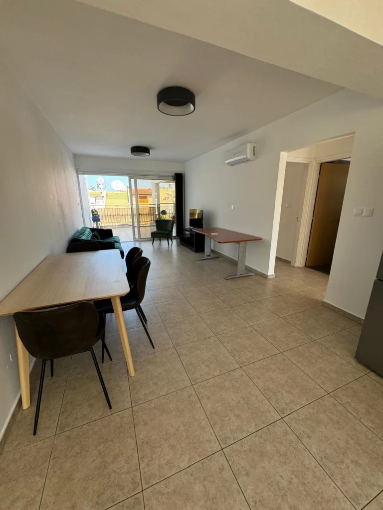 2 Bedroom Apartment for Rent in Paphos – Universal