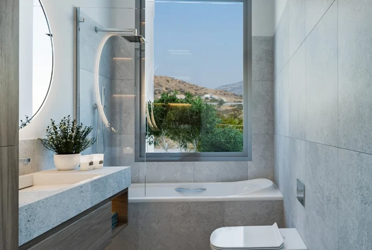 3 Bedroom House for Sale in Parekklisia, Limassol District
