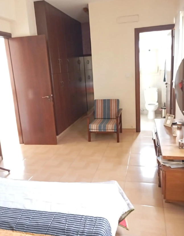 4 Bedroom House for Sale in Pentakomo, Limassol District