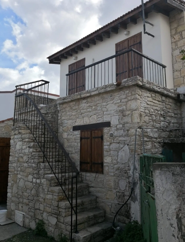 1 Bedroom House for Sale in Omodos, Limassol District