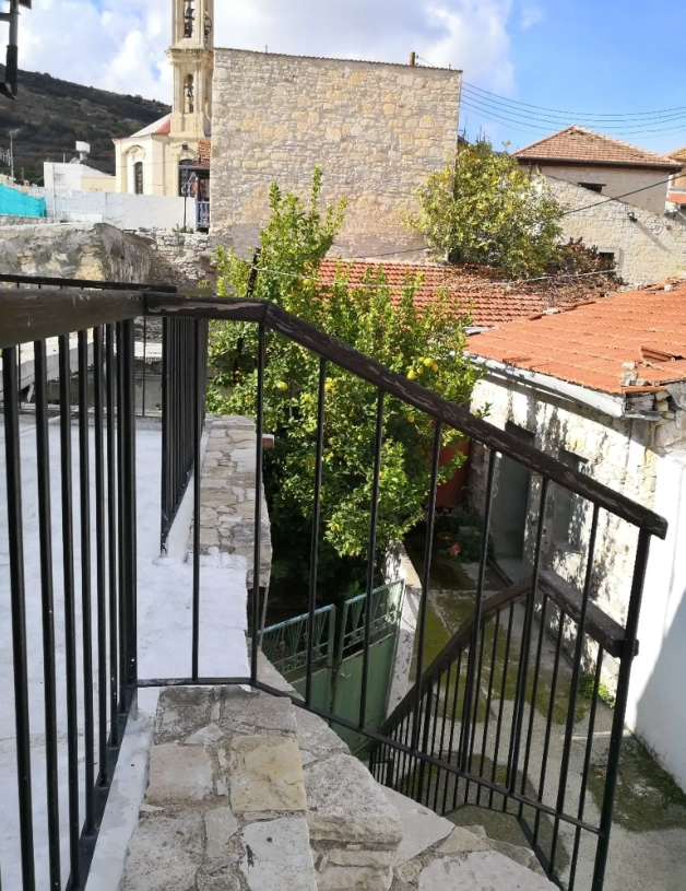 Cheap Houses and Villas for Sale Limassol up to 200000 euro
