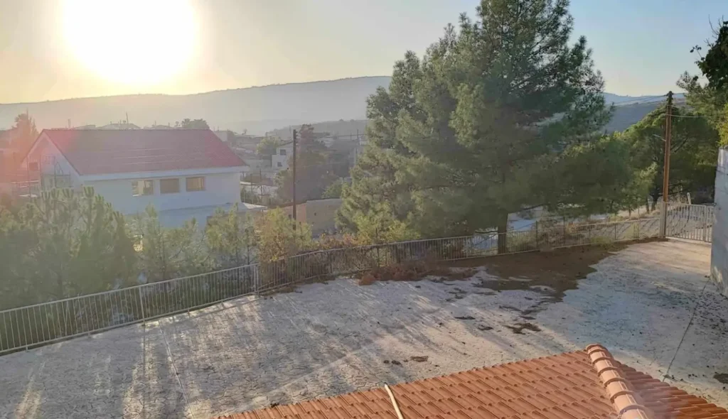 6+ Bedroom House for Sale in Agios Amvrosios Lemesou, Limassol District