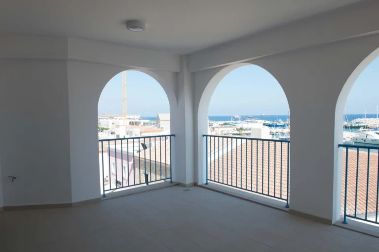 1 Bedroom Apartment for Sale in Limassol – Marina