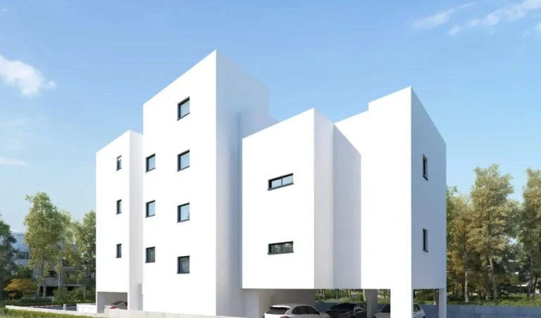 Building for Sale in Limassol – Agios Athanasios