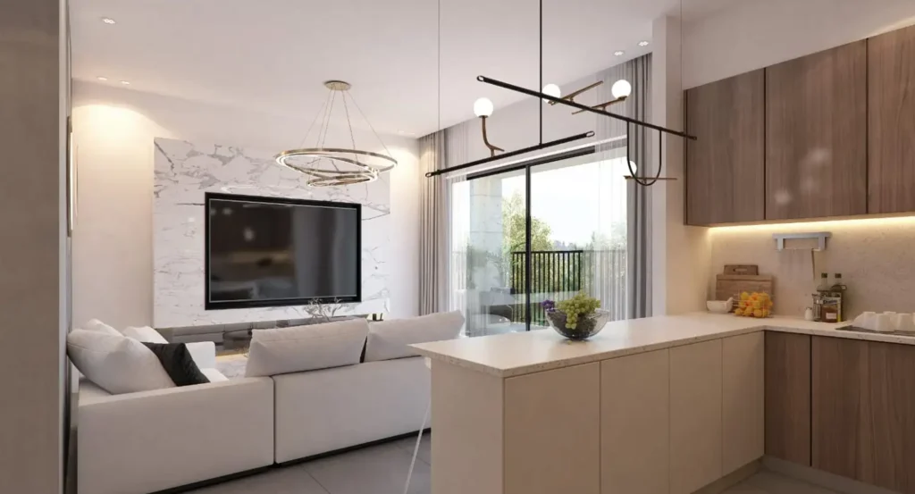 Building for Sale in Limassol – Agios Athanasios