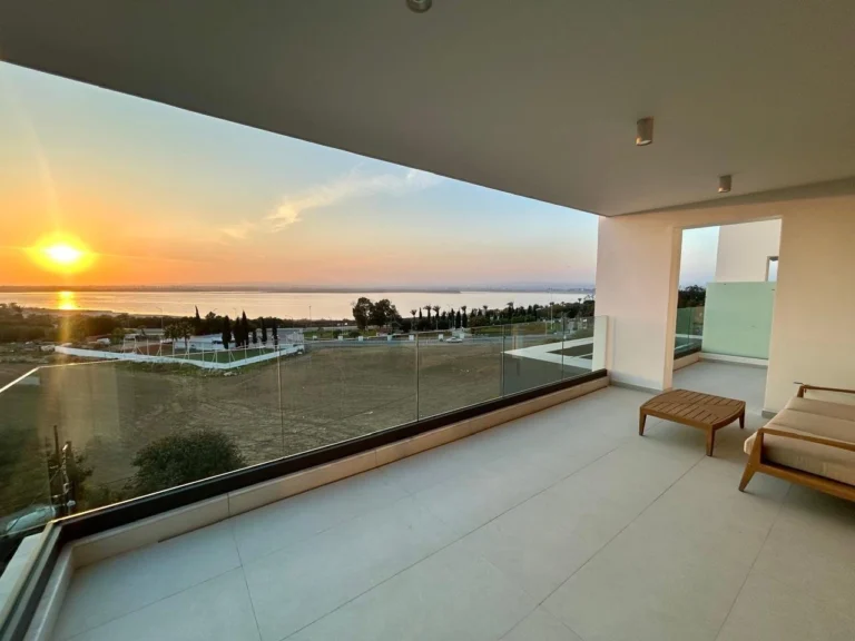 2 Bedroom Apartment for Rent in Larnaca District