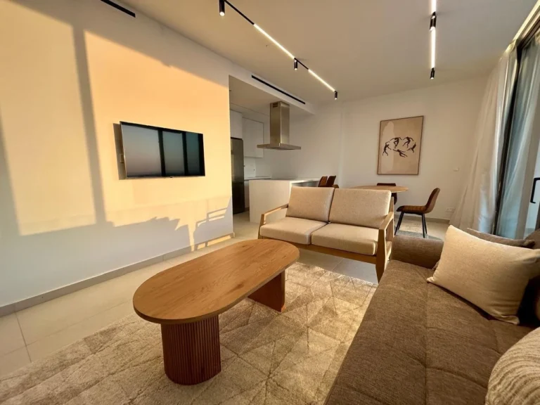 2 Bedroom Apartment for Rent in Larnaca District