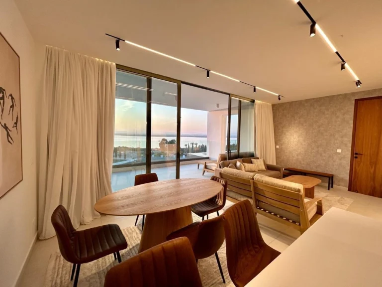 2 Bedroom Apartment for Rent in Larnaca District