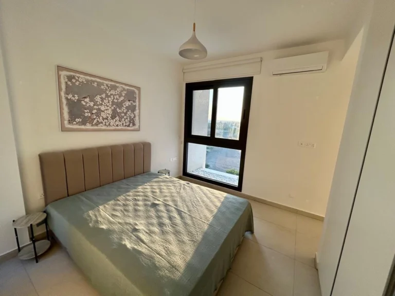 2 Bedroom Apartment for Rent in Larnaca District
