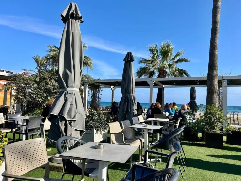 2 Bedroom Apartment for Rent in Larnaca District