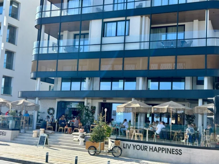 2 Bedroom Apartment for Rent in Larnaca District
