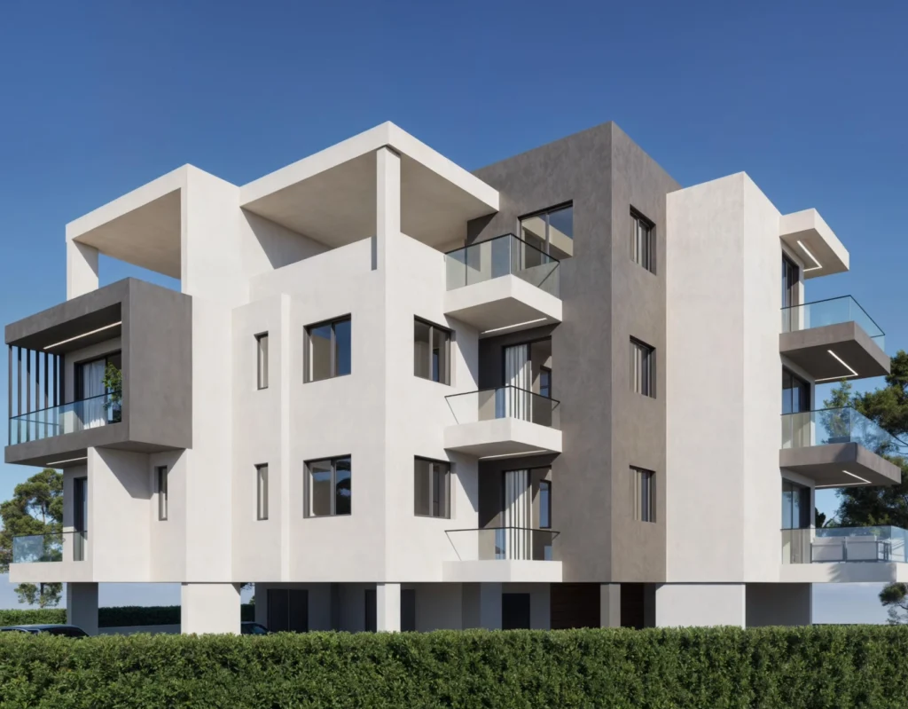 2 Bedroom Apartment for Sale in Ypsonas, Limassol District