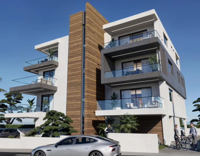 2 Bedroom Apartment for Sale in Ypsonas, Limassol District