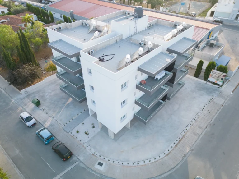Larnaca