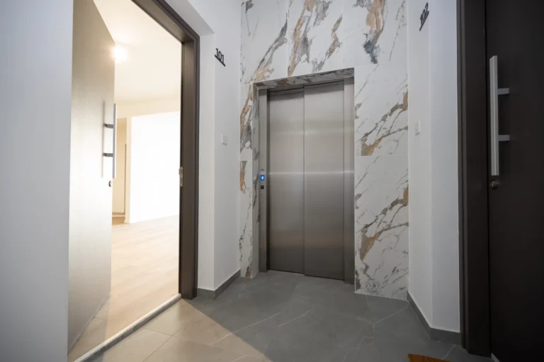 2 Bedroom Apartment for Sale in Aradippou, Larnaca District