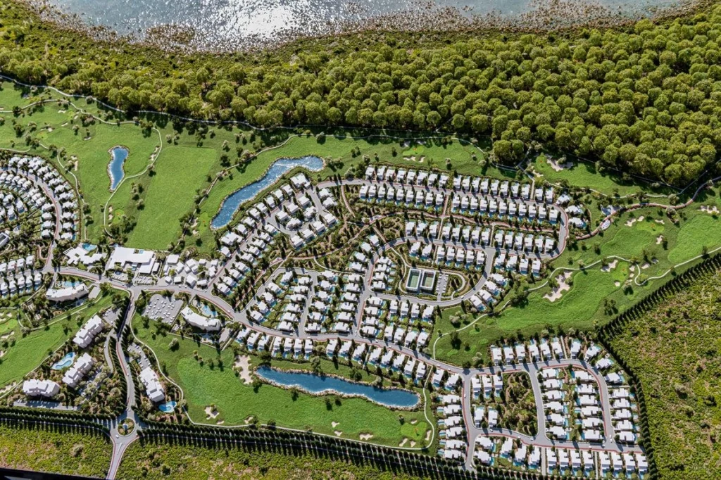 816m² Plot for Sale in Limassol District