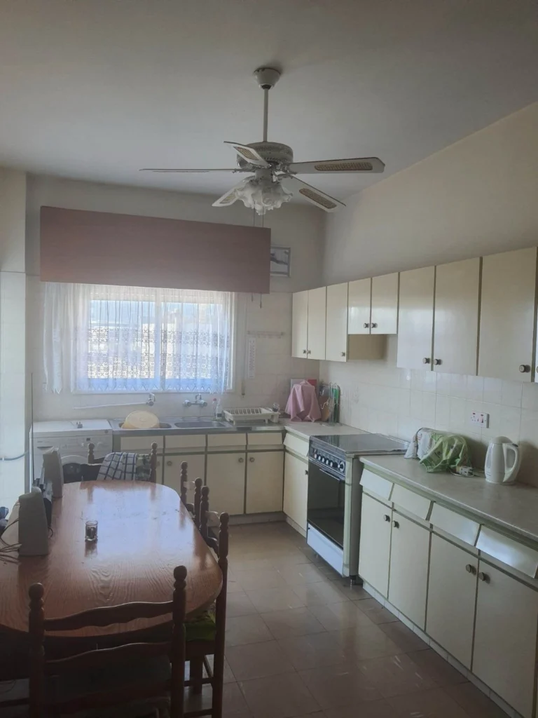 3 Bedroom Apartment for Sale in Agios Nikolaos, Larnaca District