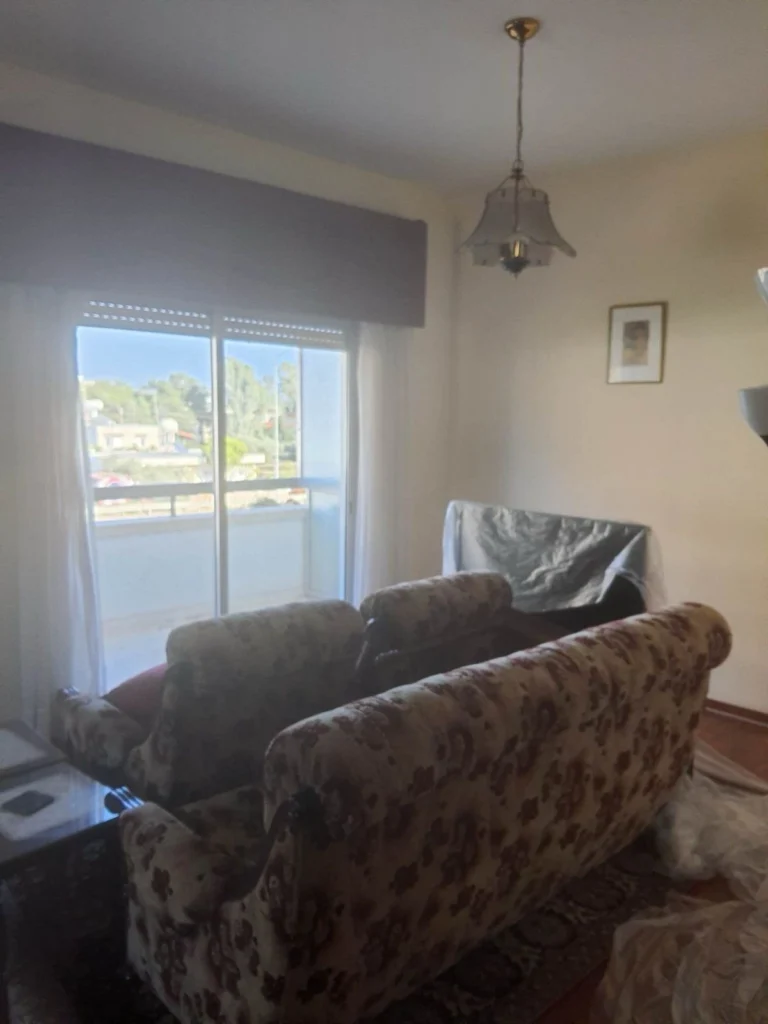 3 Bedroom Apartment for Sale in Agios Nikolaos, Larnaca District