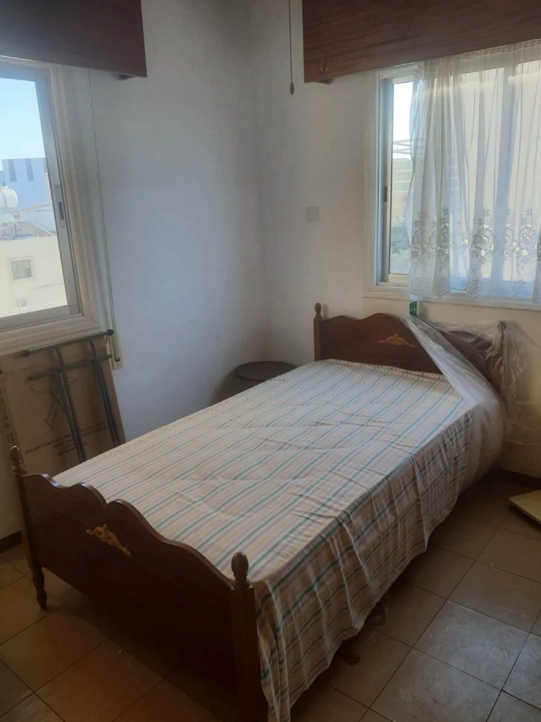 3 Bedroom Apartment for Sale in Agios Nikolaos, Larnaca District