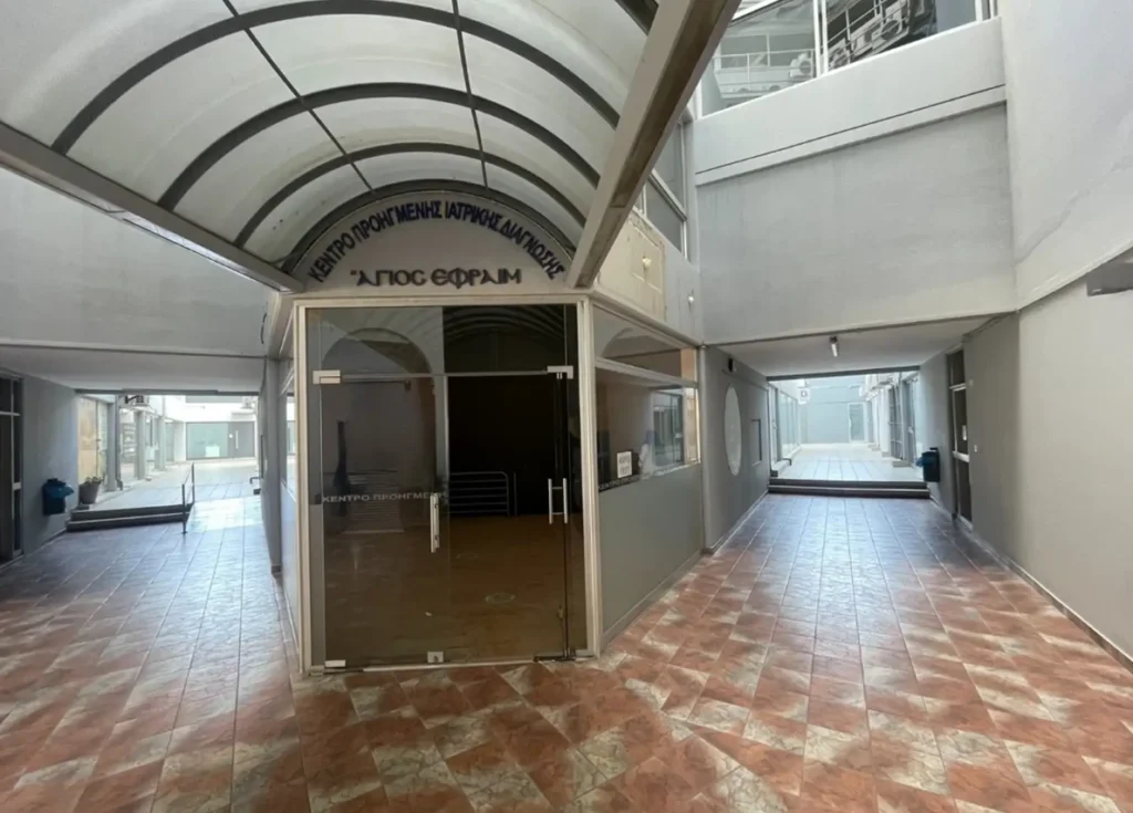 for Rent in Limassol – Agia Zoni