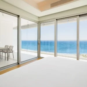 4 Bedroom Apartment for Sale in Parekklisia Tourist Area, Limassol District