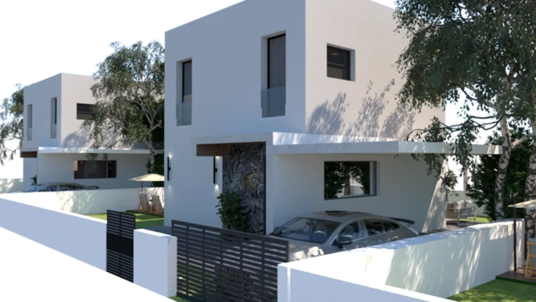 3 Bedroom House for Sale in Souni, Limassol District