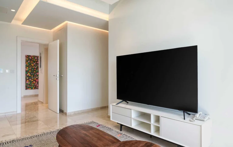 3 Bedroom Apartment for Sale in Parekklisia Tourist Area, Limassol District