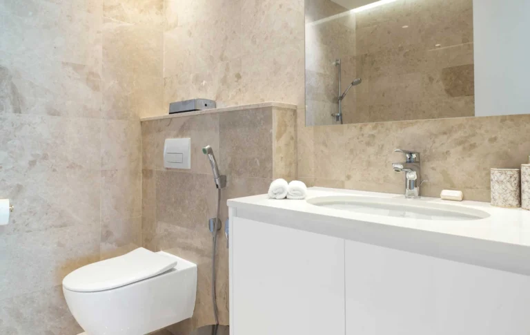3 Bedroom Apartment for Sale in Parekklisia Tourist Area, Limassol District