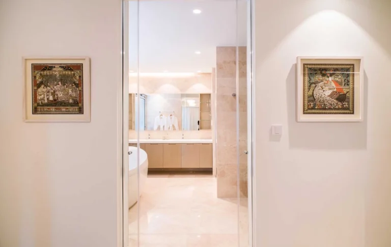 4 Bedroom Apartment for Sale in Parekklisia Tourist Area, Limassol District