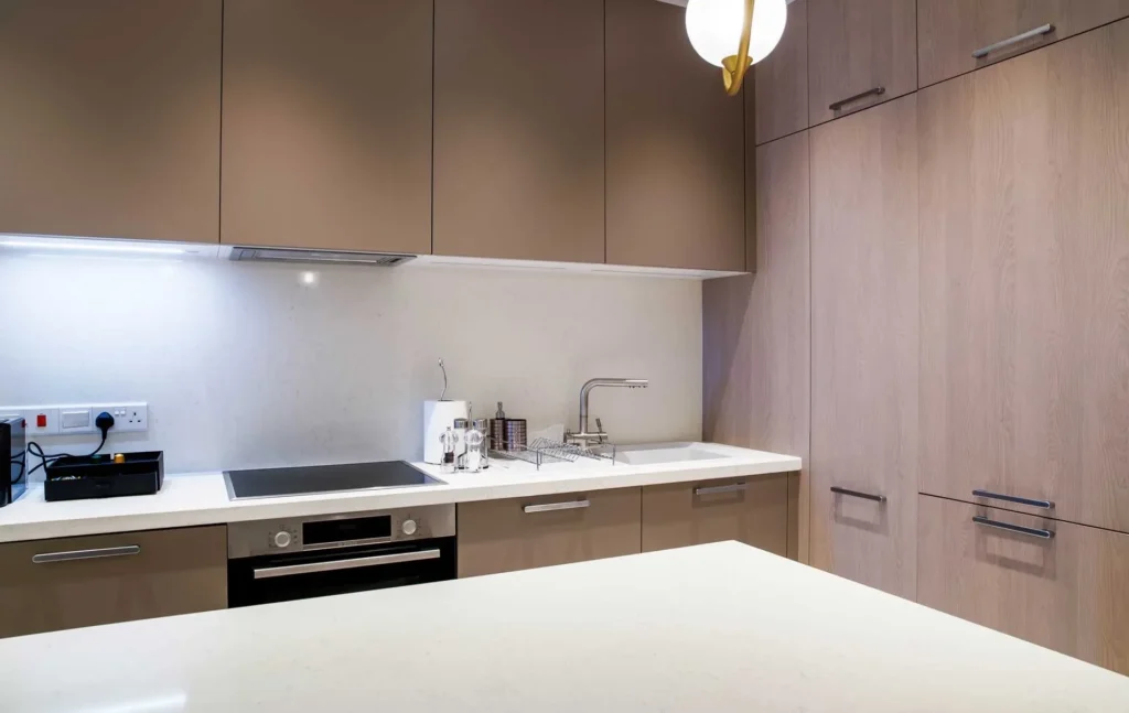 2 Bedroom Apartment for Rent in Parekklisia Tourist Area, Limassol District