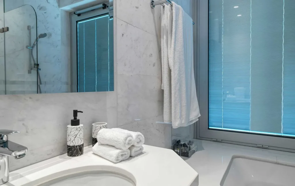 2 Bedroom Apartment for Rent in Parekklisia Tourist Area, Limassol District