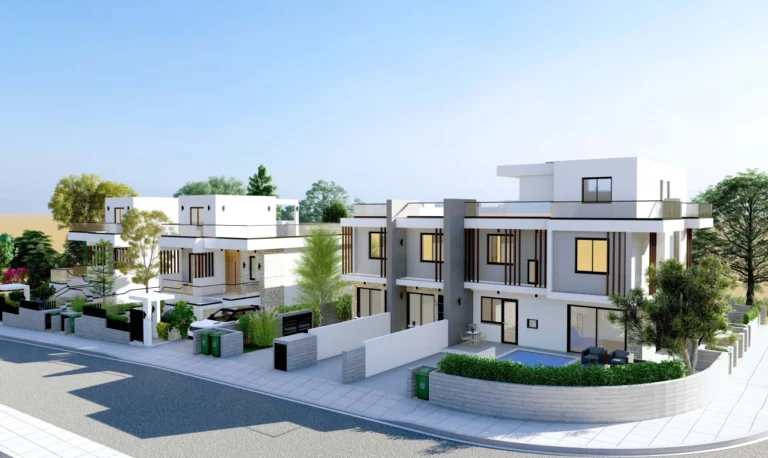 3 Bedroom House for Sale in Chlorakas, Paphos District