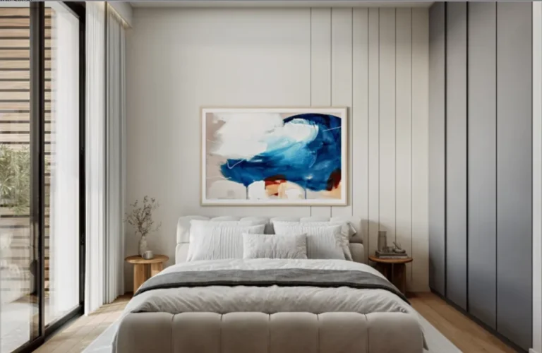 2 Bedroom Apartment for Sale in Ypsonas, Limassol District