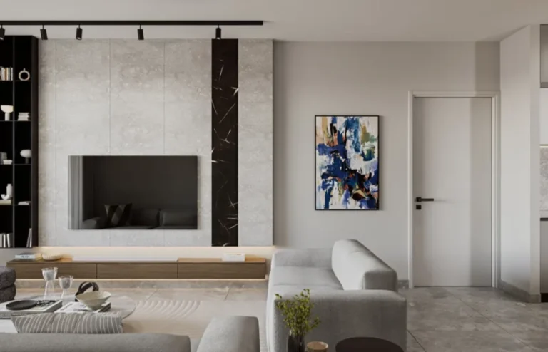 1 Bedroom Apartment for Sale in Ypsonas, Limassol District