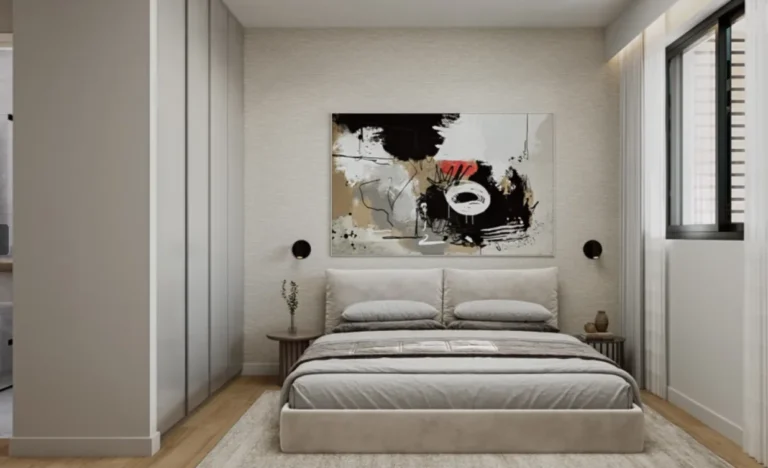 1 Bedroom Apartment for Sale in Ypsonas, Limassol District