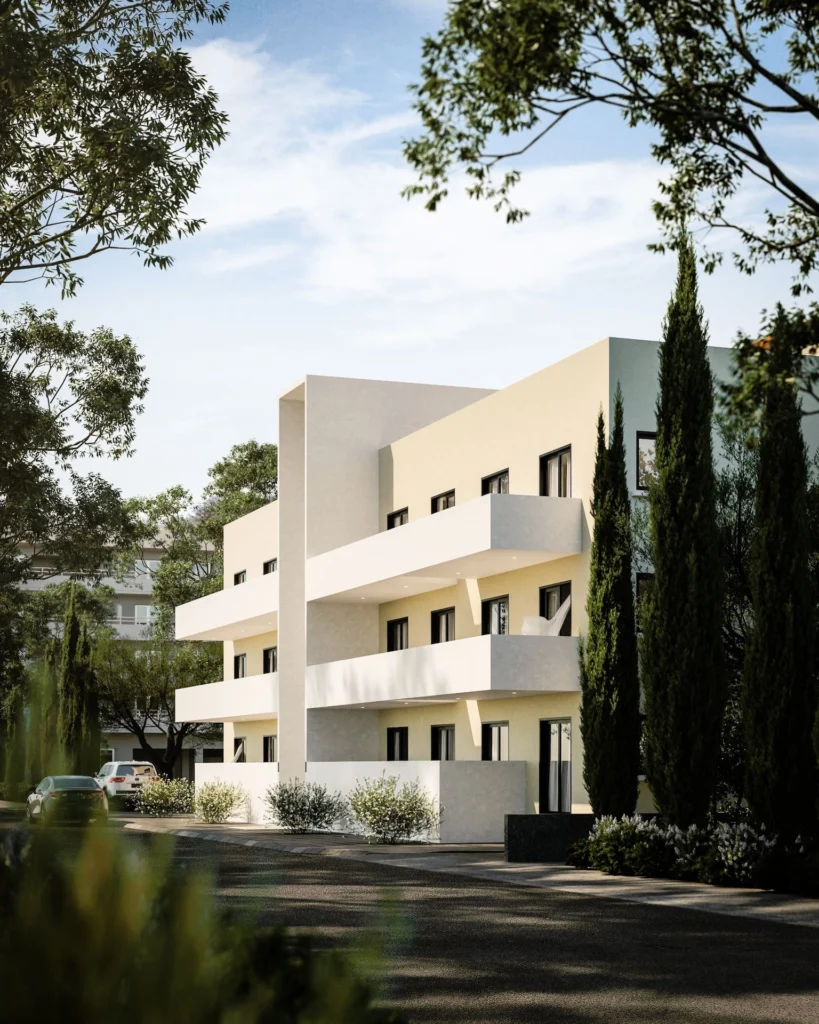 1 Bedroom Apartment for Sale in Empa, Paphos District