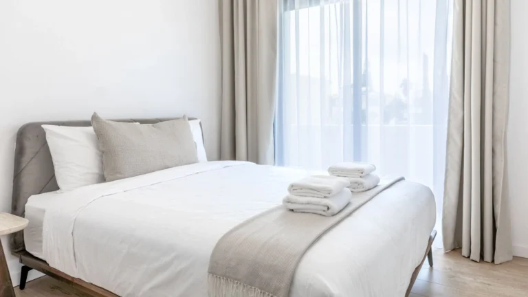 1 Bedroom Apartment for Sale in Empa, Paphos District