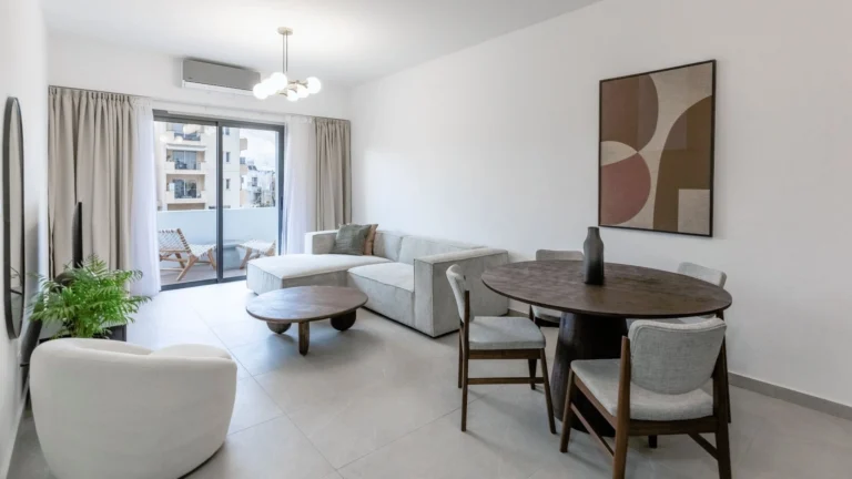 1 Bedroom Apartment for Sale in Empa, Paphos District