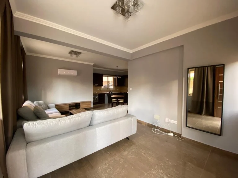 3 Bedroom House for Rent in Germasogeia, Limassol District