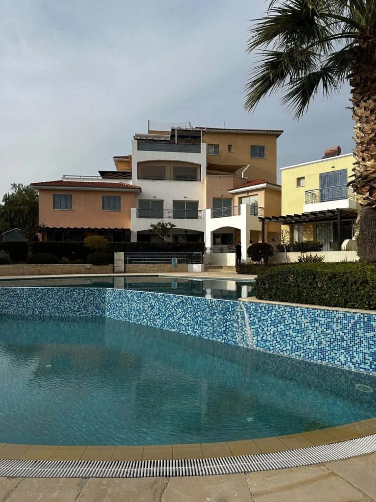 Cheap Apartments for Sale Paphos