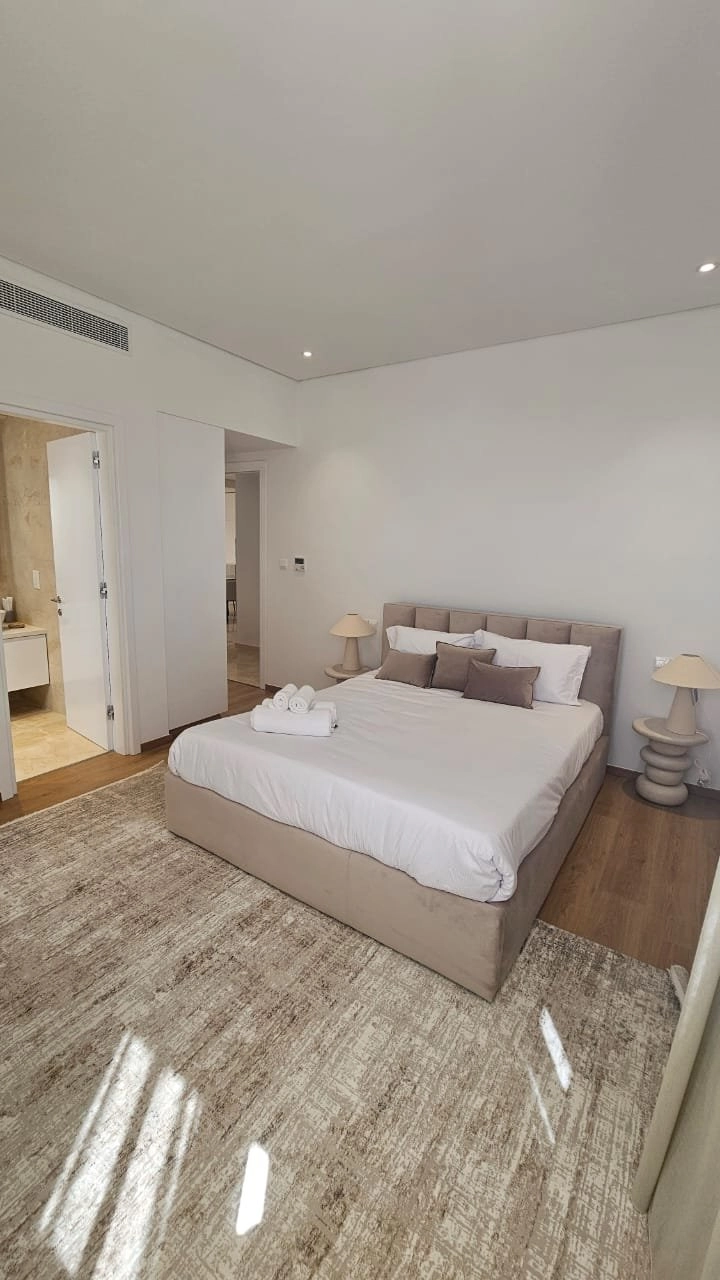 3 Bedroom Apartment for Rent in Paphos – Agios Theodoros