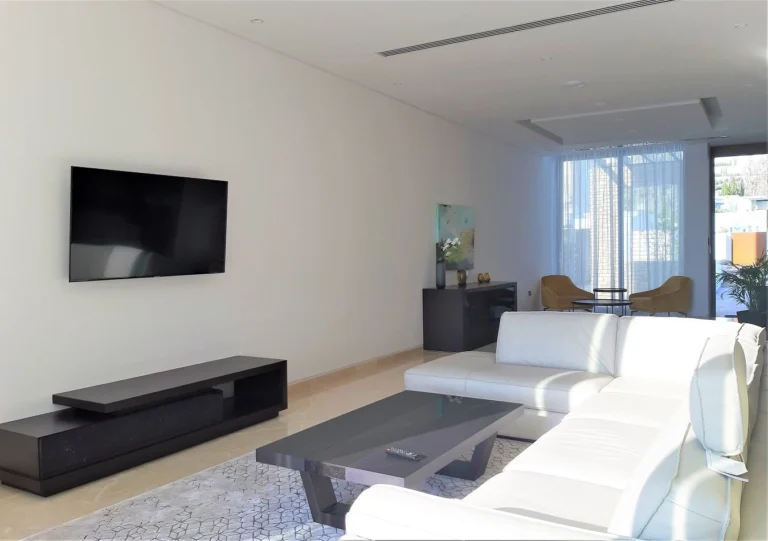 4 Bedroom House for Rent in Pegeia, Paphos District