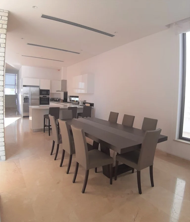 4 Bedroom House for Rent in Pegeia, Paphos District