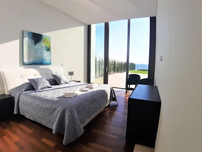4 Bedroom House for Rent in Pegeia, Paphos District