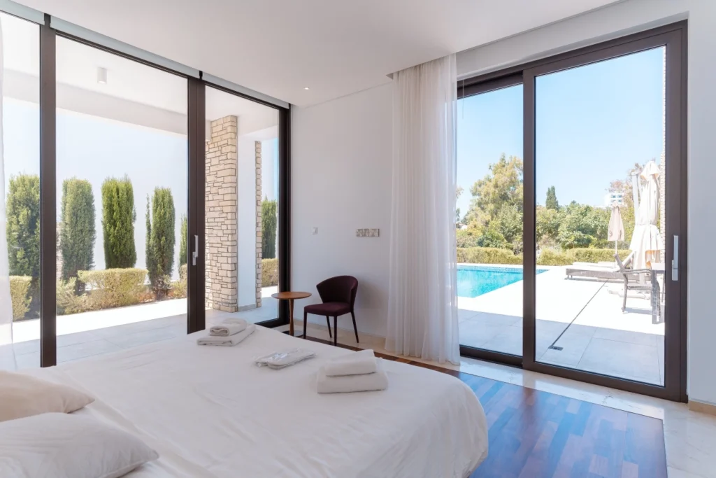 4 Bedroom House for Rent in Pegeia, Paphos District