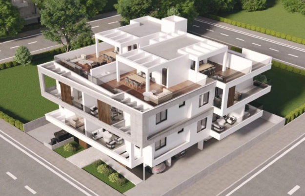 Apartments