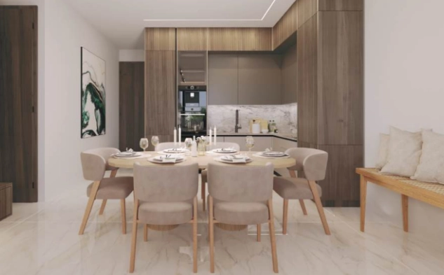 1 Bedroom Apartment for Sale in Livadia Larnakas, Larnaca District