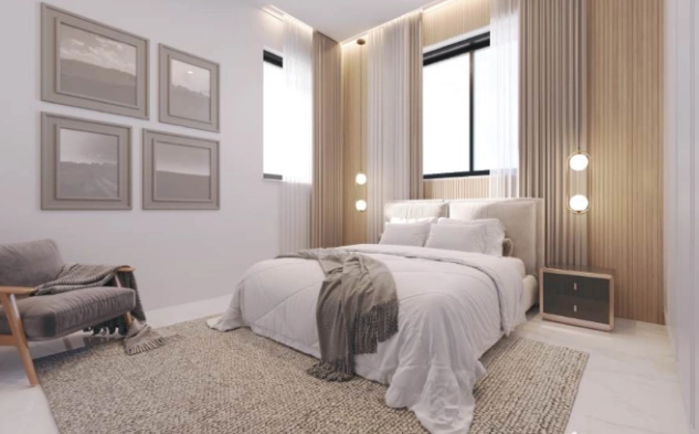 1 Bedroom Apartment for Sale in Livadia Larnakas, Larnaca District