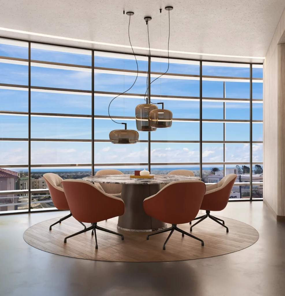 263m² Office for Sale in Paphos – Agios Theodoros